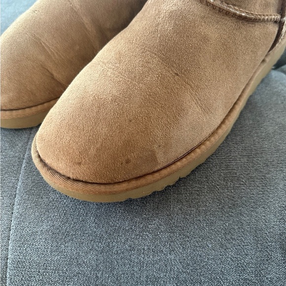 Ugg ultra mini boot - Picture 8 of 8